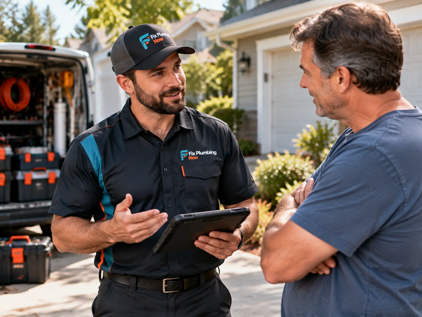 Clogged Drain Service Richardson, TX FAQs